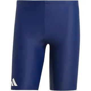 adidas Solid Jammer - Dark Blue/White, 34
