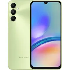 Bild Galaxy A05s 64 GB light green