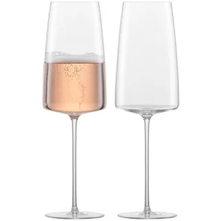 Schott Zwiesel Simplify Sektglas 0,407 l 2 St.
