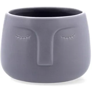 Vinthera Moa 12,5 x 10,5 cm Dunkelgrau