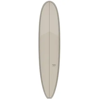 Torq Epoxy TET Longboard Classic Color Mini Malibu