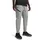 Fleece Joggers Regular Grau L
