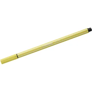 Pen 68 senf