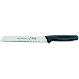 Friedr. Dick ProDynamic Brotmesser 18 cm Grau
