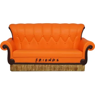 Monogram International Inc. Figural Bank Couch from Friends Standard