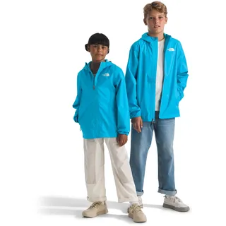The North Face Zipline Regenjacke Unisex Meridian Blue XL