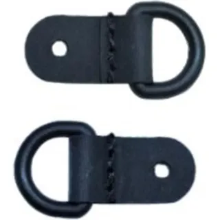 Zebra Technologies Zebra D-Clips, Barcode-Scanner Zubehör