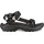 Terra Fi 5 Universal Damen Schwarz 38