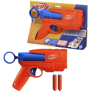 Hasbro N Series Ward Dart-Blaster