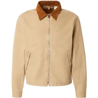 Levi's Castro Braune Jacke XL
