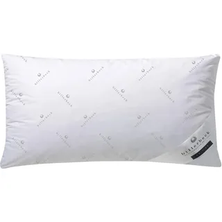 billerbeck Faserkissen E21 King 40 x 15 cm Weiß