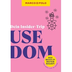MARCO POLO Insider-Trips Usedom