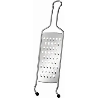 Rösle Grobreibe 1-tlg. Silber