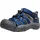 Trekking Wanderschuhe Blau Blue Depths Gargoyle Gr 26 EU