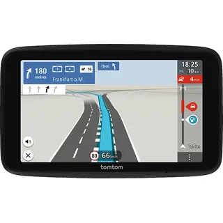 TomTom GO Classic 5" Navigationsgerät 32 GB