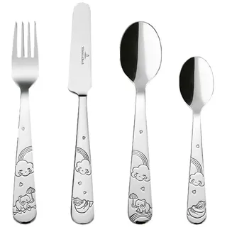 Villeroy & Boch Walk like an Elephant 4 tlg.