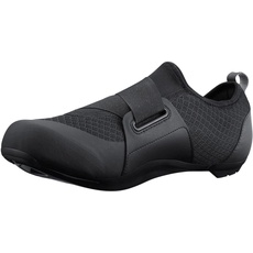 Bild Unisex Zapatillas SH-IC100 Cycling Shoe, Schwarz, 42