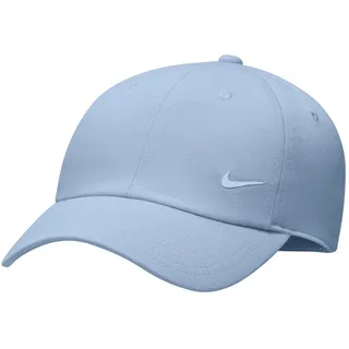Nike Kappe Club FZ5698-407 S/M - Hydrogen Blue/Sail - S/M