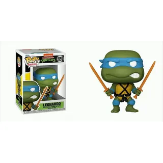 Funko POP! Teenage Mutant Ninja Turtles Leonardo