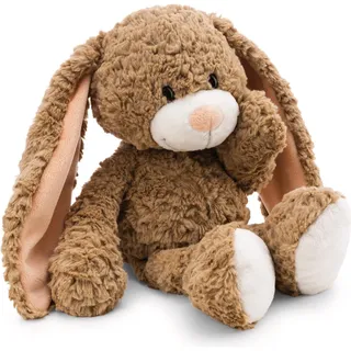 NICI 62326 Kuscheltier Hase Lopino 70cm schlenkernd GREEN
