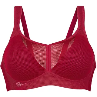 Anita Sport-BH Pink/Rot 85D