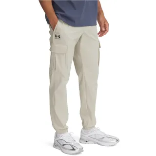 Under Armour Vibe Woven Cargohose Khaki  XL
