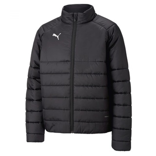 Puma Herren Teamliga Padded Jacket Zip Padded Jacket