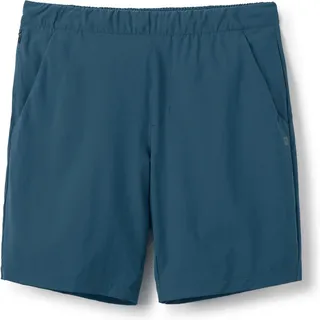 Rab Momentum Shorts tempest blue (TMB) 36/9