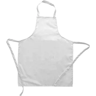 BELUM | MasterChef Schürze Größe: 110x69 Modell: 0400-71 Stoff: Baumwolle - MasterChef Unisex Küchenschürze - MasterCh