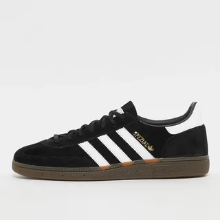 Handball Spezial Core Black / Cloud White / Gum 47 1/3