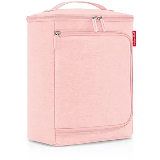 Reisenthel coolerbox twist blush Kunststoff rosa UK3100