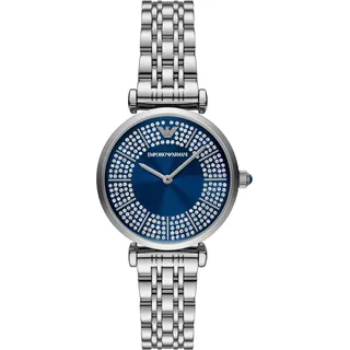 Emporio Armani AR11627 Damenarmbanduhr - Silber