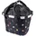 Klickfix Dots schwarz