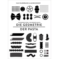 Bild DIE Geometrie DER Pasta