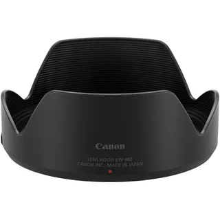 Canon EW-88E Gegenlichtblende Schwarz