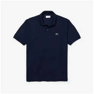 Lacoste Poloshirt Marineblau M
