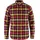 Shirt M Shirt Mens True Red L