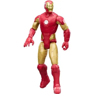 Avengers Iron Man Spielfigur 30 cm