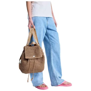 Roxy Spotless 14 l braun