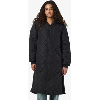 Noisy may Steppmantel »NMGILLY QUILTED COAT FWD NOOS«