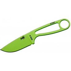 ESEE Messer Izula Venom mit Kit, Grün