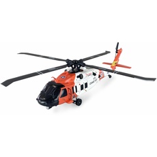 Bild UH60 Black Hawk Coastguard Helikopter 6G/3D GPS RTF