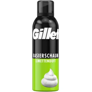 Gillette Rasierschaum (200 ml,