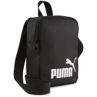 Puma Phase Portable Schwarz