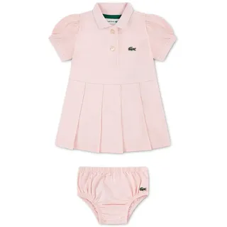 Lacoste 47394 Kurzarmkleid - Nidus - 3 Monate