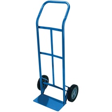 Silverline 667315 Sackkarre 120 kg