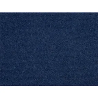 Andiamo Teppichboden Milo Blau 200 cm x 400 cm