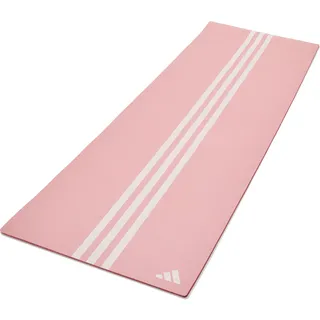 adidas Yogamatte - Hazy Rose - 10 mm