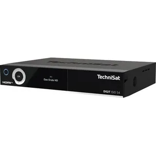 TechniSat DIGIT ISIO S4 HD-SAT-Receiver