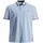 Jack Jones PlusSize PLUS JJEPAULOS Polo SS NOOS PS